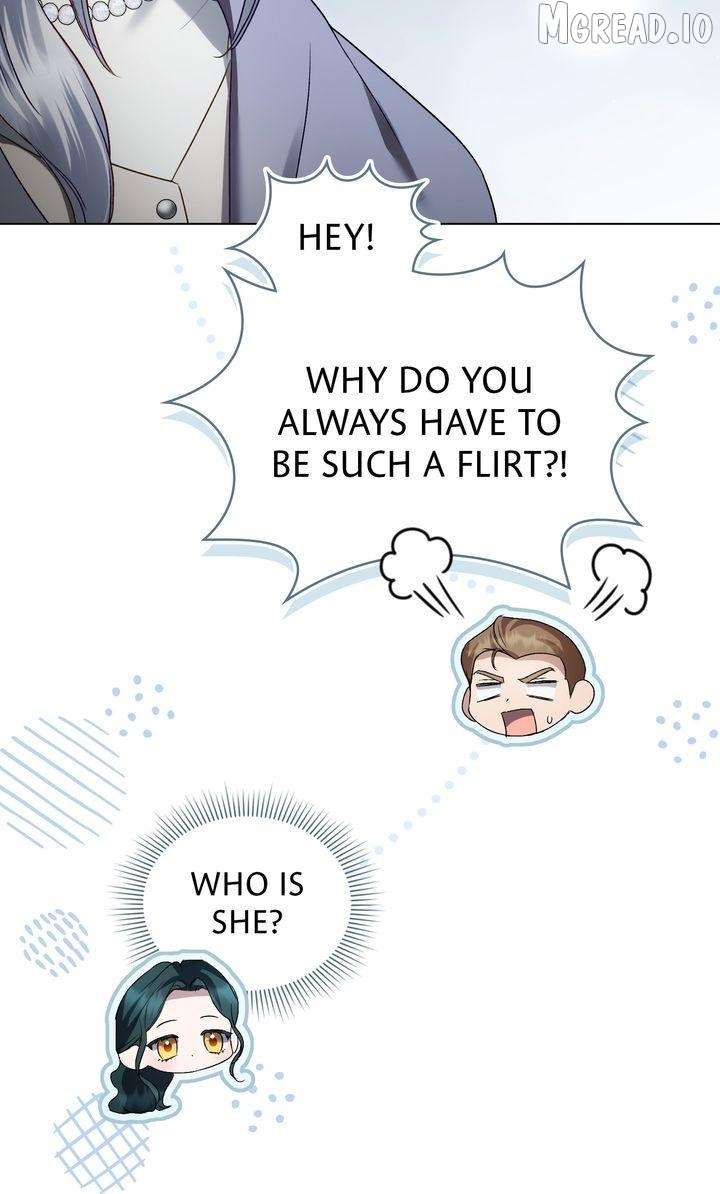 High Society Chapter 76 - Page 32