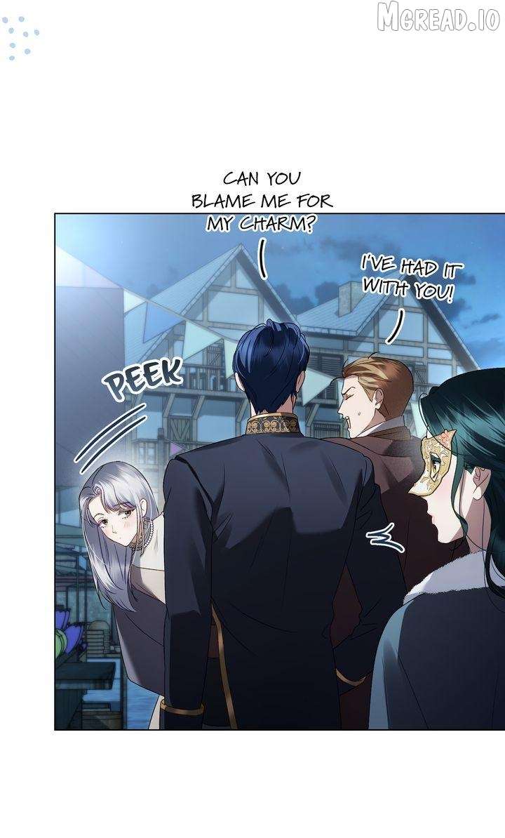 High Society Chapter 76 - Page 33
