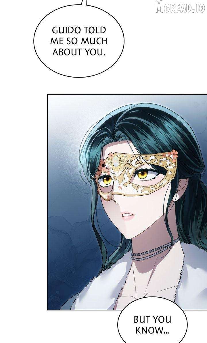High Society Chapter 76 - Page 35