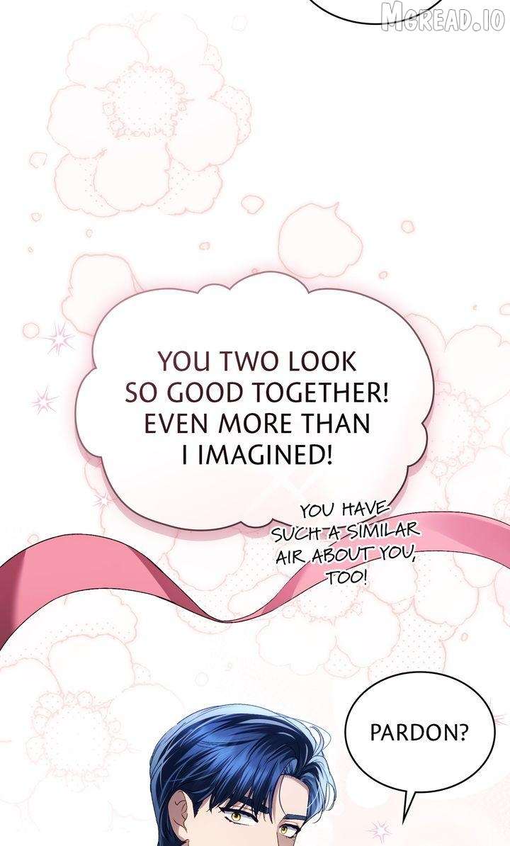 High Society Chapter 76 - Page 36