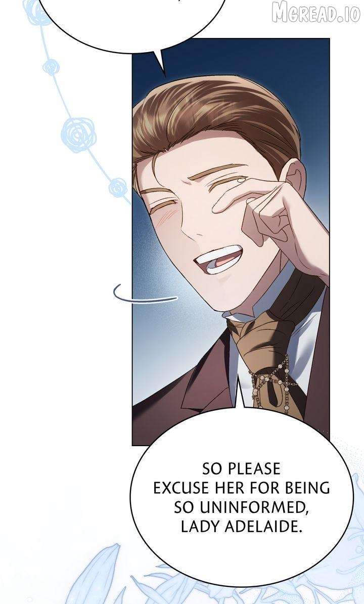High Society Chapter 76 - Page 43