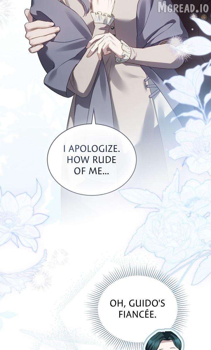 High Society Chapter 76 - Page 45