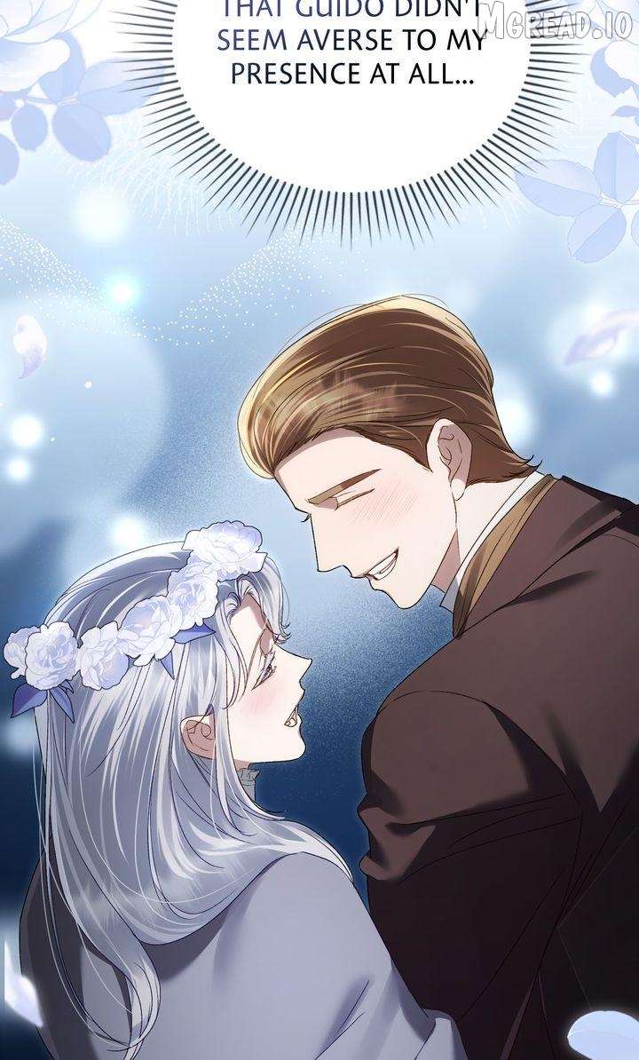 High Society Chapter 76 - Page 55