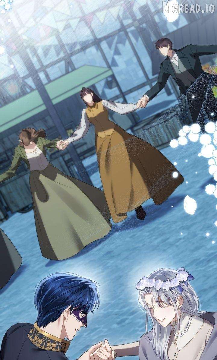 High Society Chapter 76 - Page 61