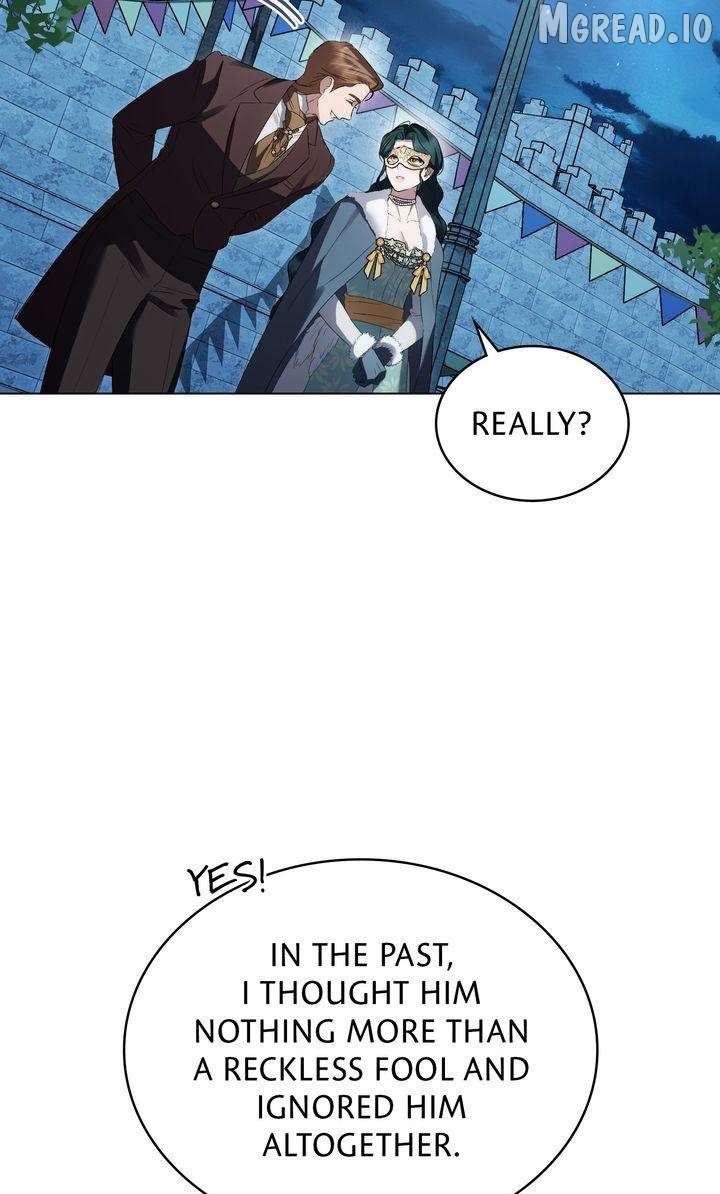 High Society Chapter 76 - Page 67