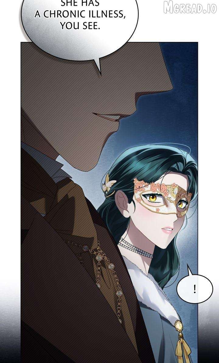 High Society Chapter 76 - Page 70