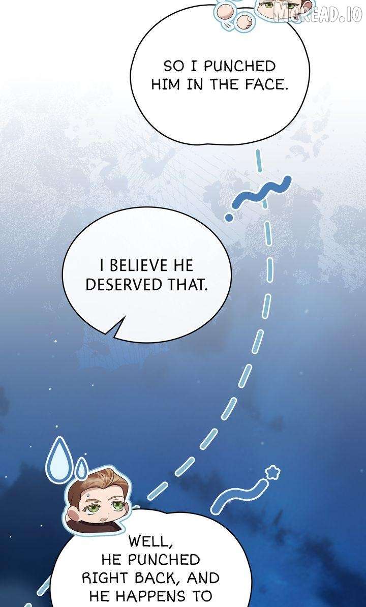 High Society Chapter 76 - Page 79
