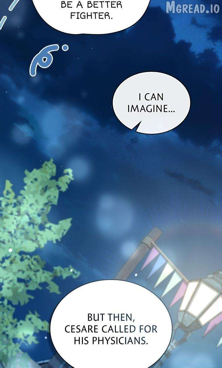 High Society Chapter 76 - Page 80