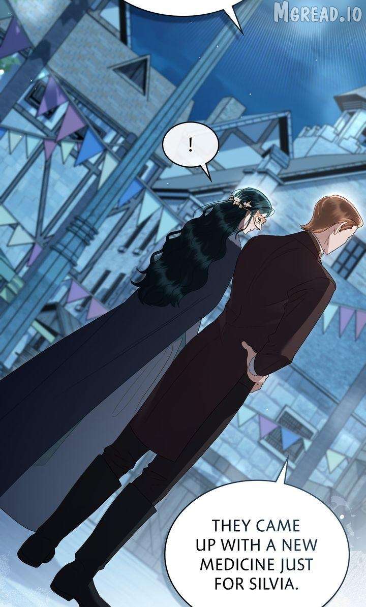 High Society Chapter 76 - Page 81