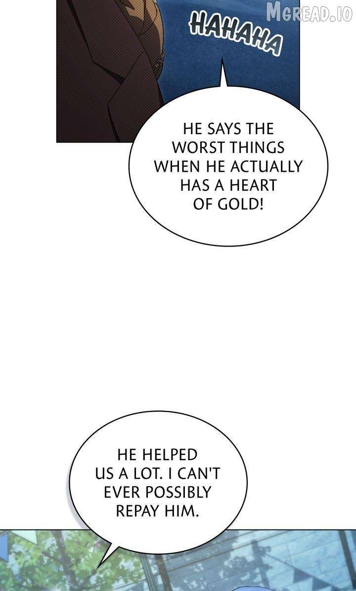 High Society Chapter 76 - Page 83