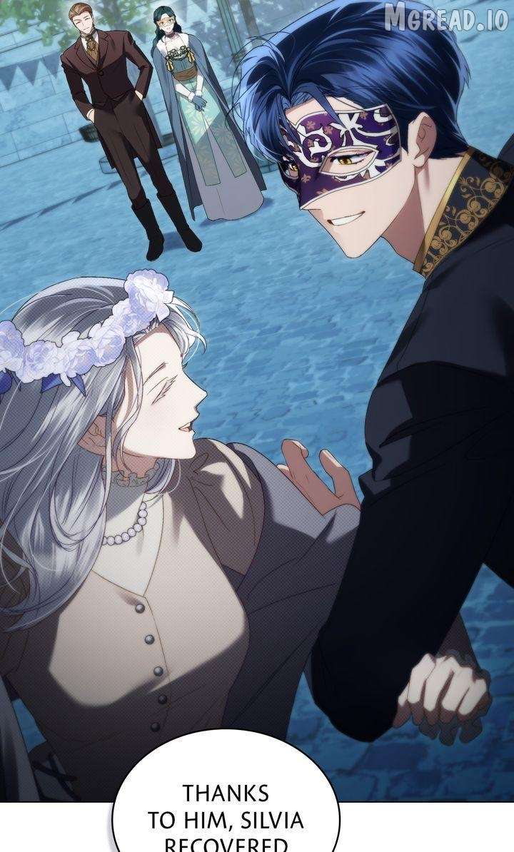High Society Chapter 76 - Page 84