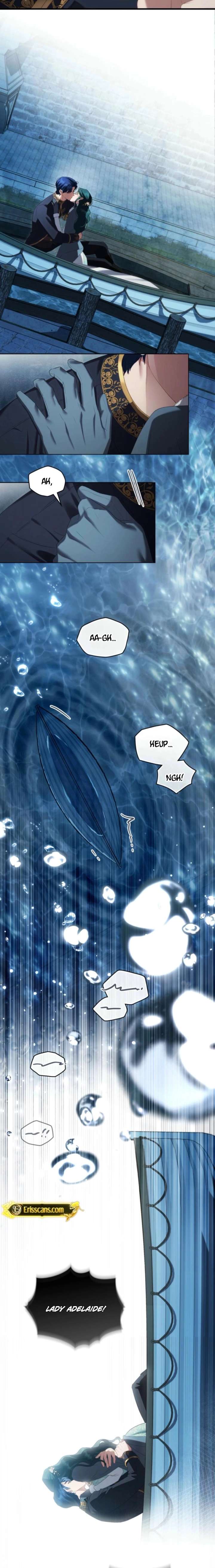 High Society Chapter 77 - Page 13