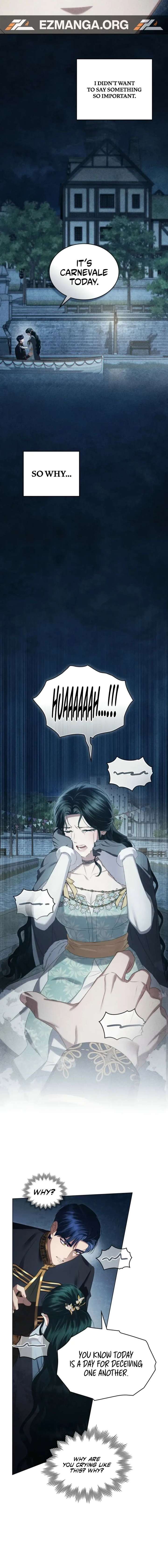 High Society Chapter 78 - Page 6