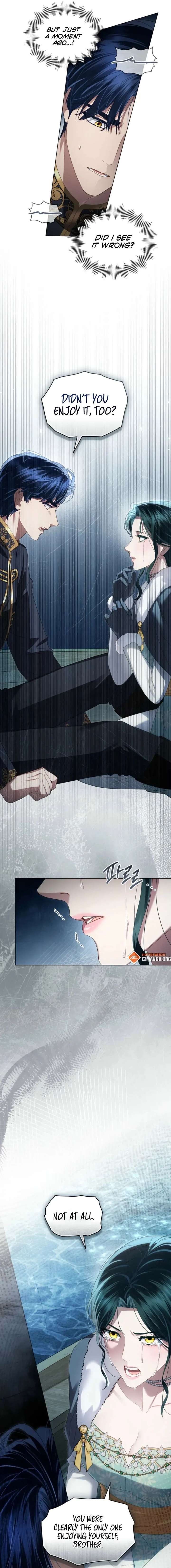 High Society Chapter 78 - Page 7