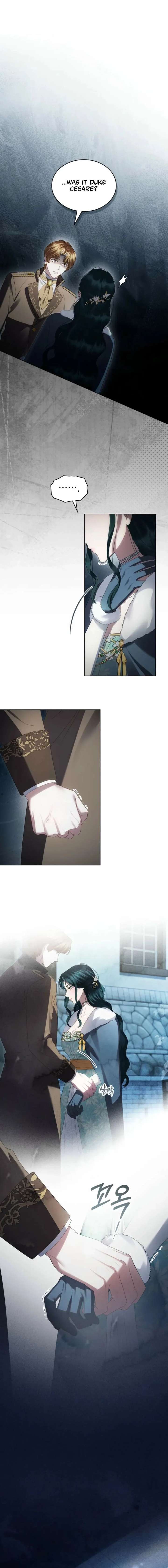High Society Chapter 78 - Page 10