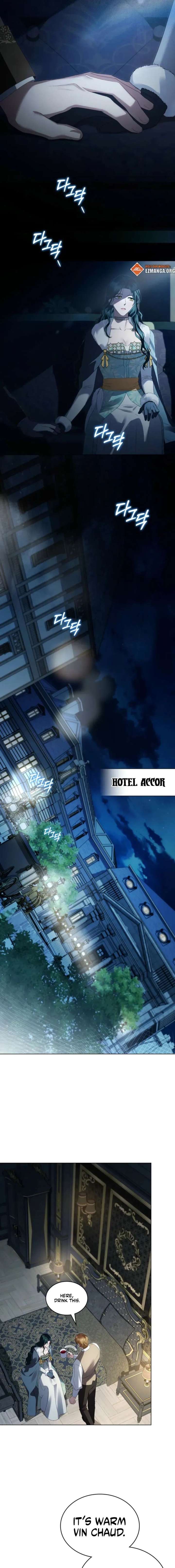 High Society Chapter 78 - Page 11