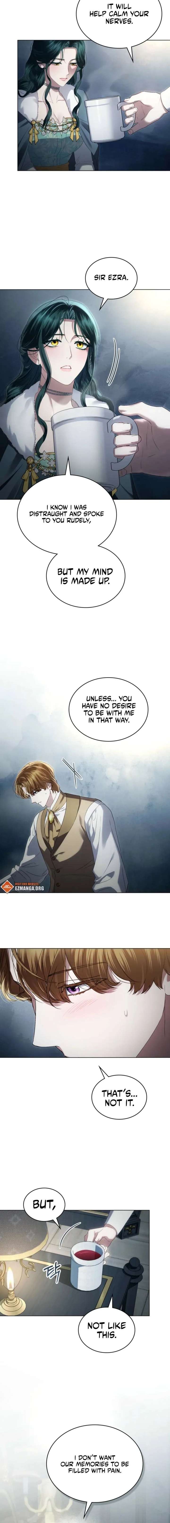 High Society Chapter 78 - Page 12