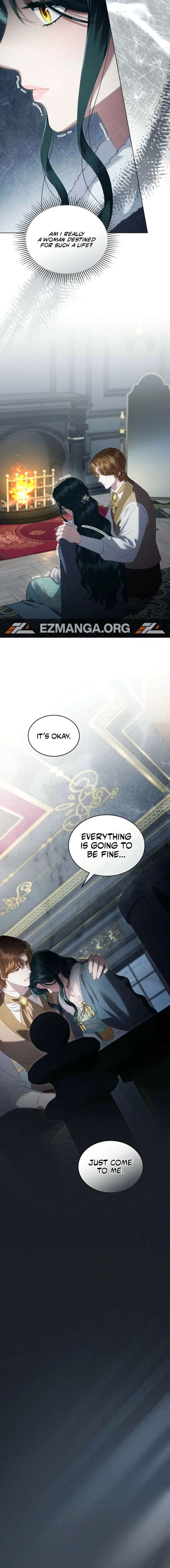 High Society Chapter 78 - Page 14