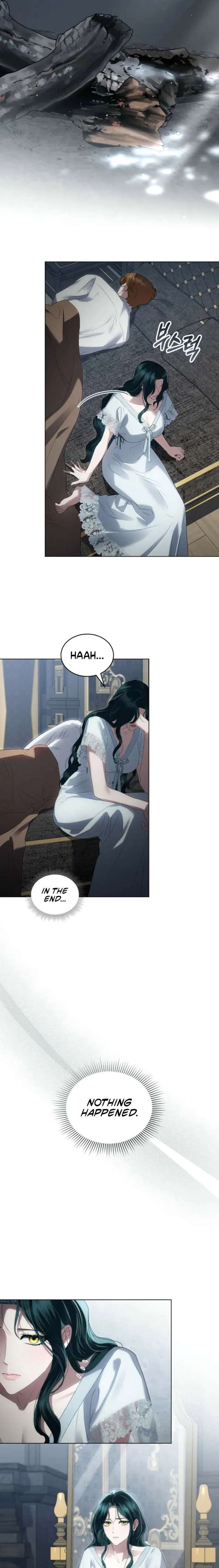 High Society Chapter 78 - Page 15