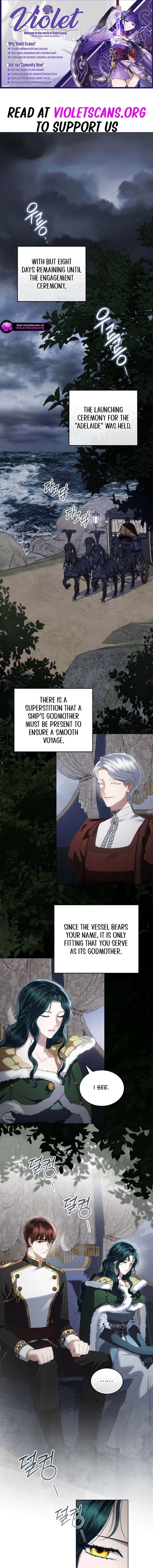 High Society Chapter 79 - Page 1