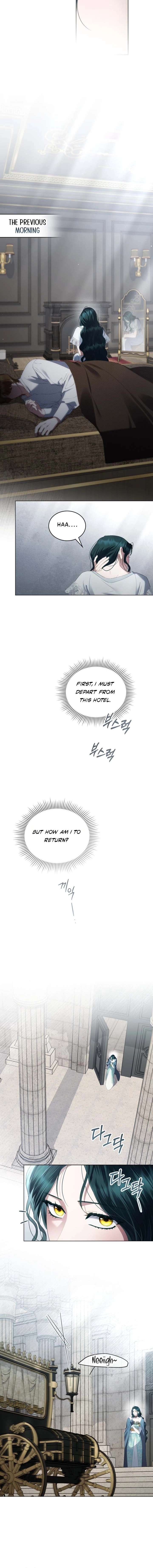 High Society Chapter 79 - Page 2