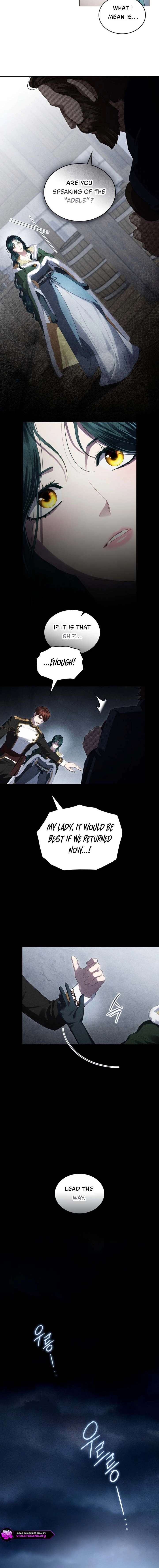 High Society Chapter 79 - Page 10