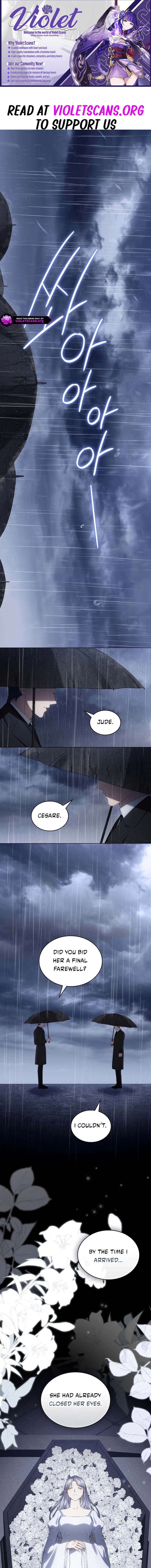 High Society Chapter 80 - Page 1