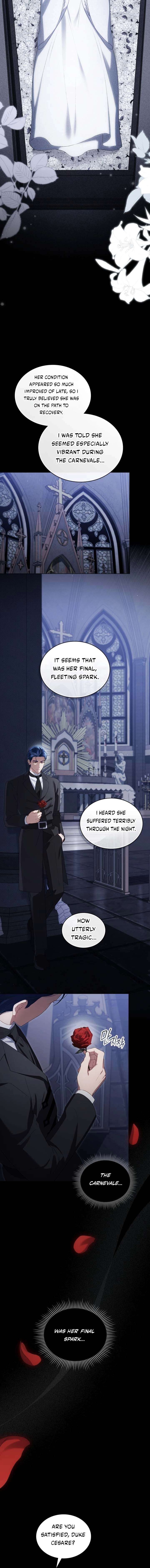 High Society Chapter 80 - Page 2