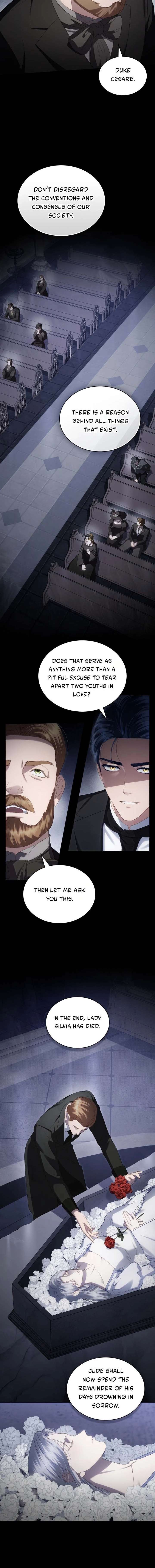High Society Chapter 80 - Page 4