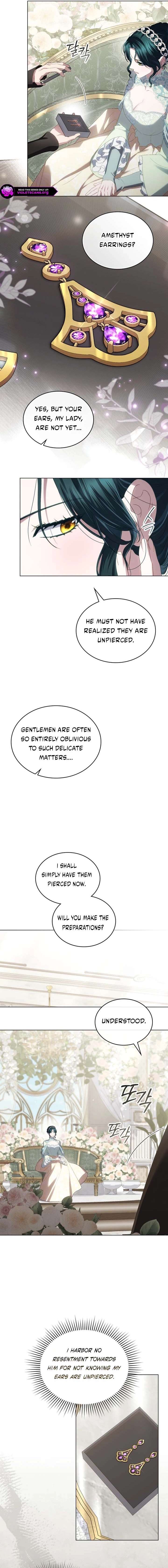 High Society Chapter 80 - Page 9