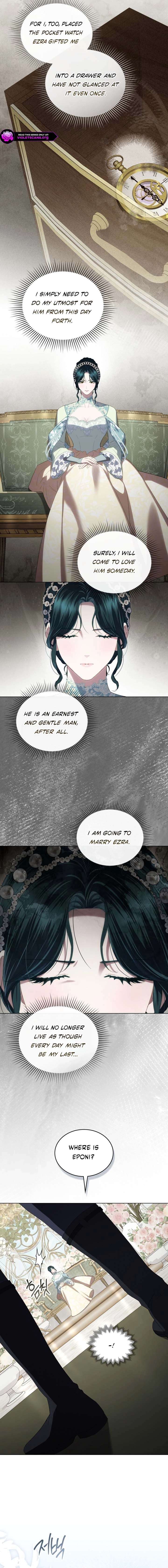 High Society Chapter 80 - Page 10
