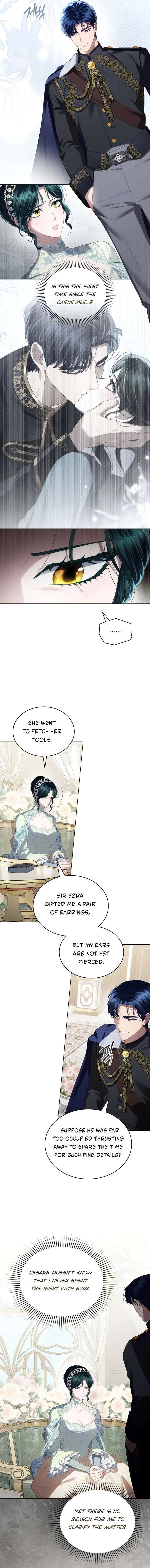 High Society Chapter 80 - Page 11