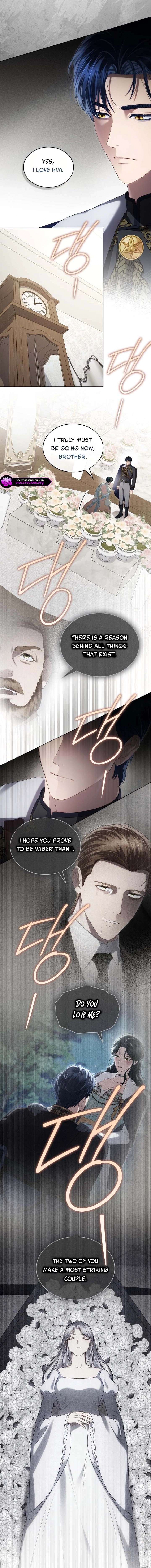 High Society Chapter 80 - Page 13