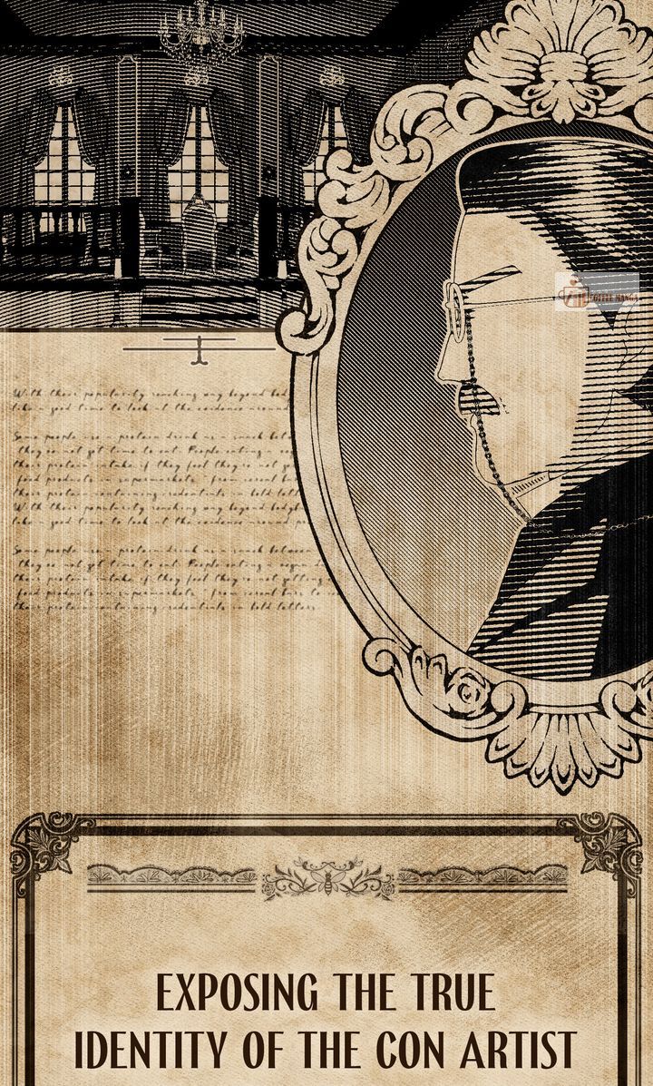 High Society Chapter 82 - Page 5