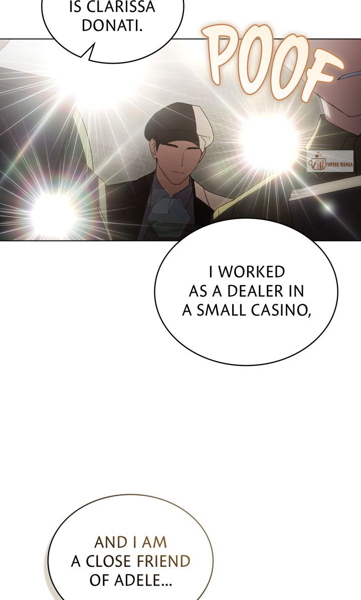 High Society Chapter 82 - Page 9