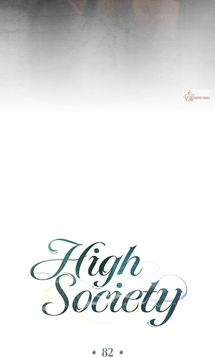 High Society Chapter 82 - Page 12