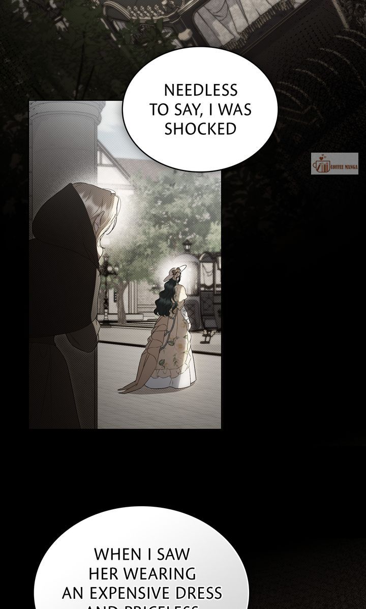 High Society Chapter 82 - Page 19