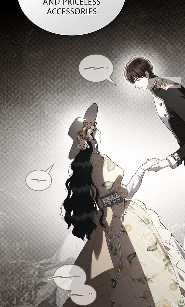 High Society Chapter 82 - Page 20