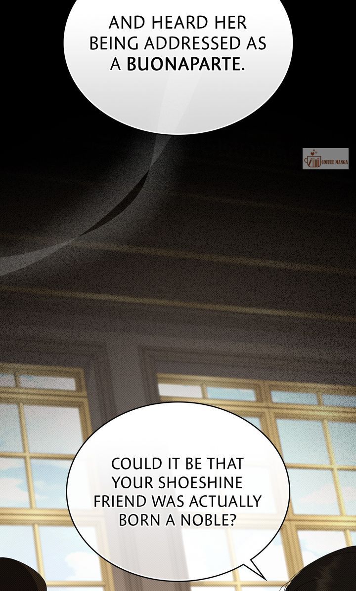 High Society Chapter 82 - Page 22