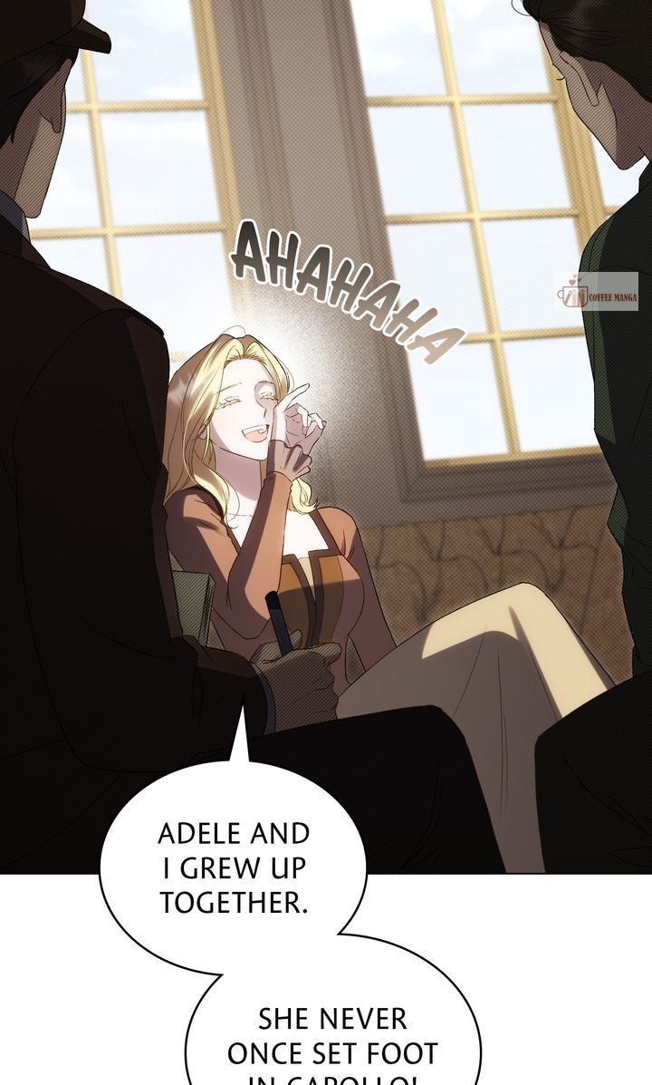 High Society Chapter 82 - Page 23