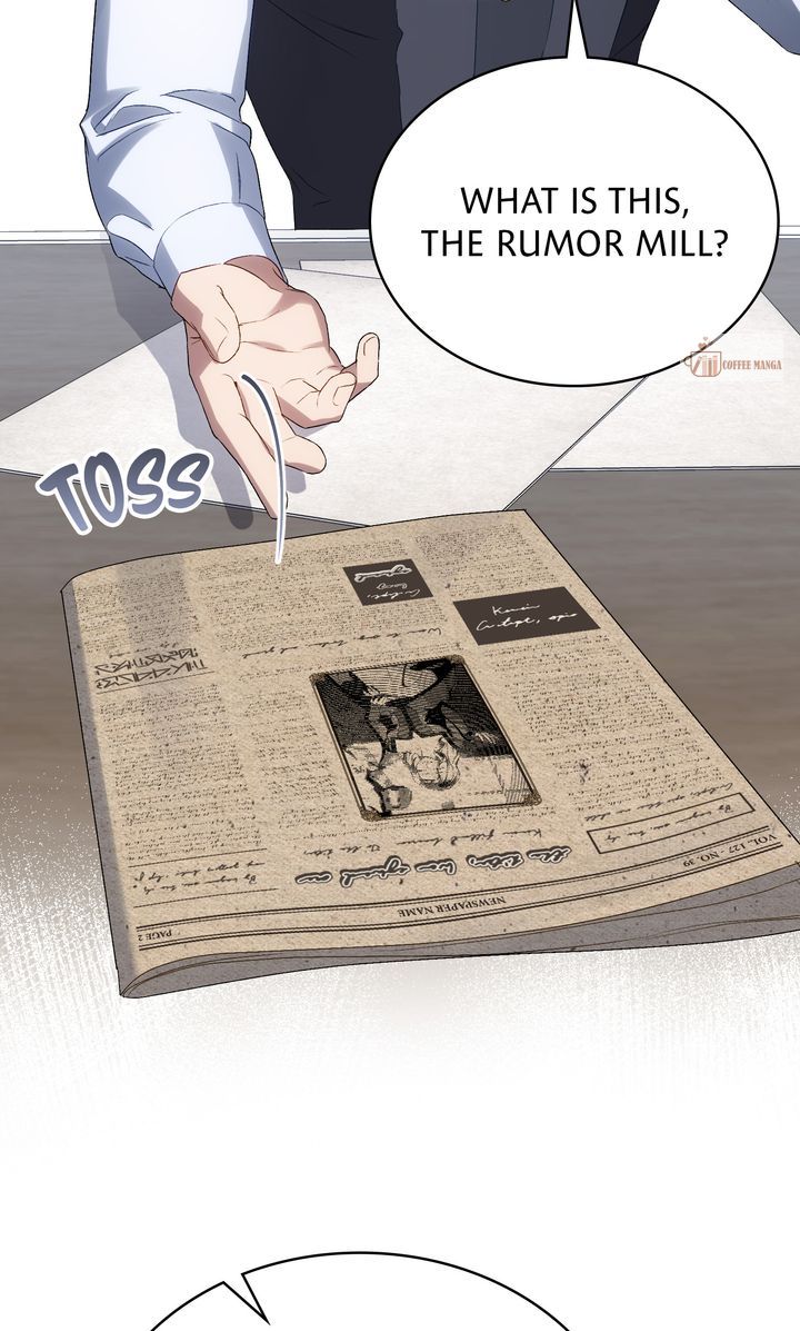 High Society Chapter 82 - Page 30