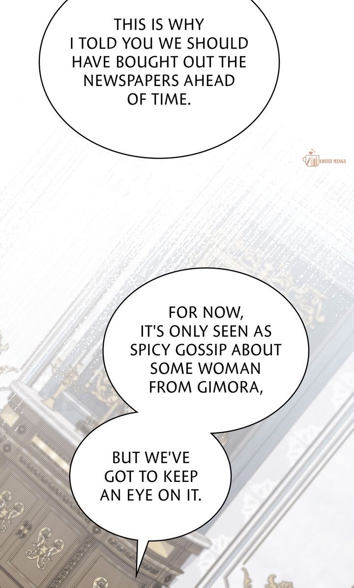 High Society Chapter 82 - Page 31