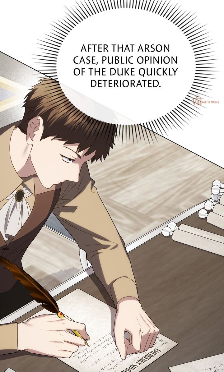 High Society Chapter 82 - Page 33