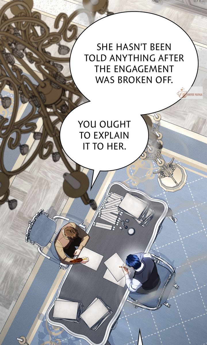 High Society Chapter 82 - Page 37