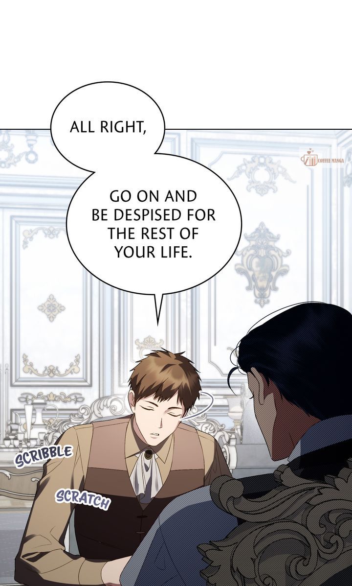 High Society Chapter 82 - Page 39