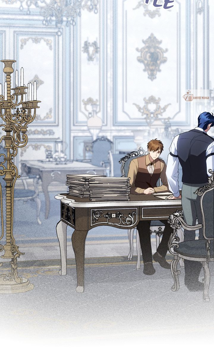 High Society Chapter 82 - Page 42