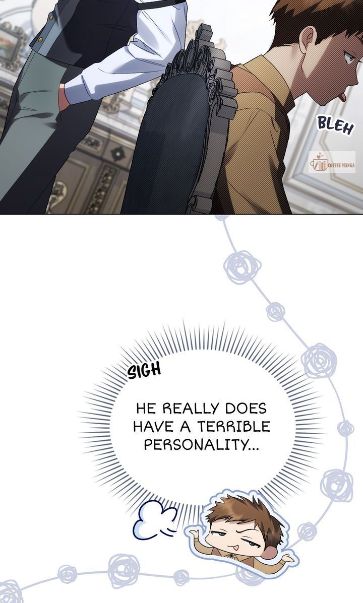 High Society Chapter 82 - Page 44