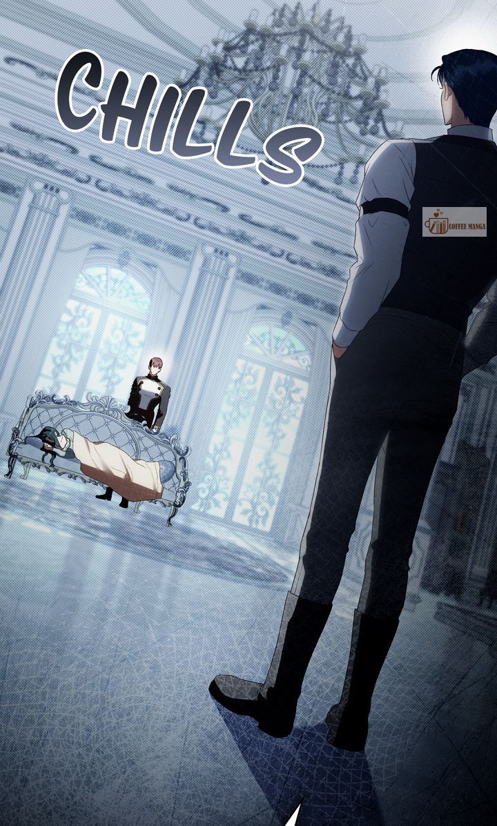 High Society Chapter 82 - Page 54