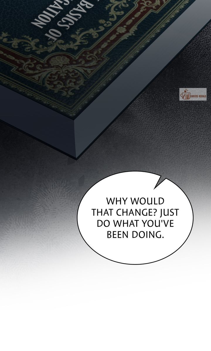 High Society Chapter 82 - Page 76