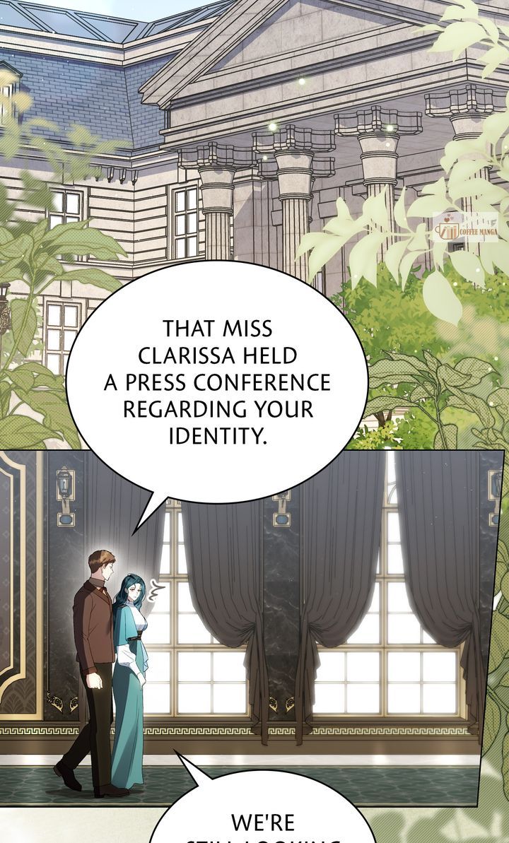 High Society Chapter 83 - Page 3